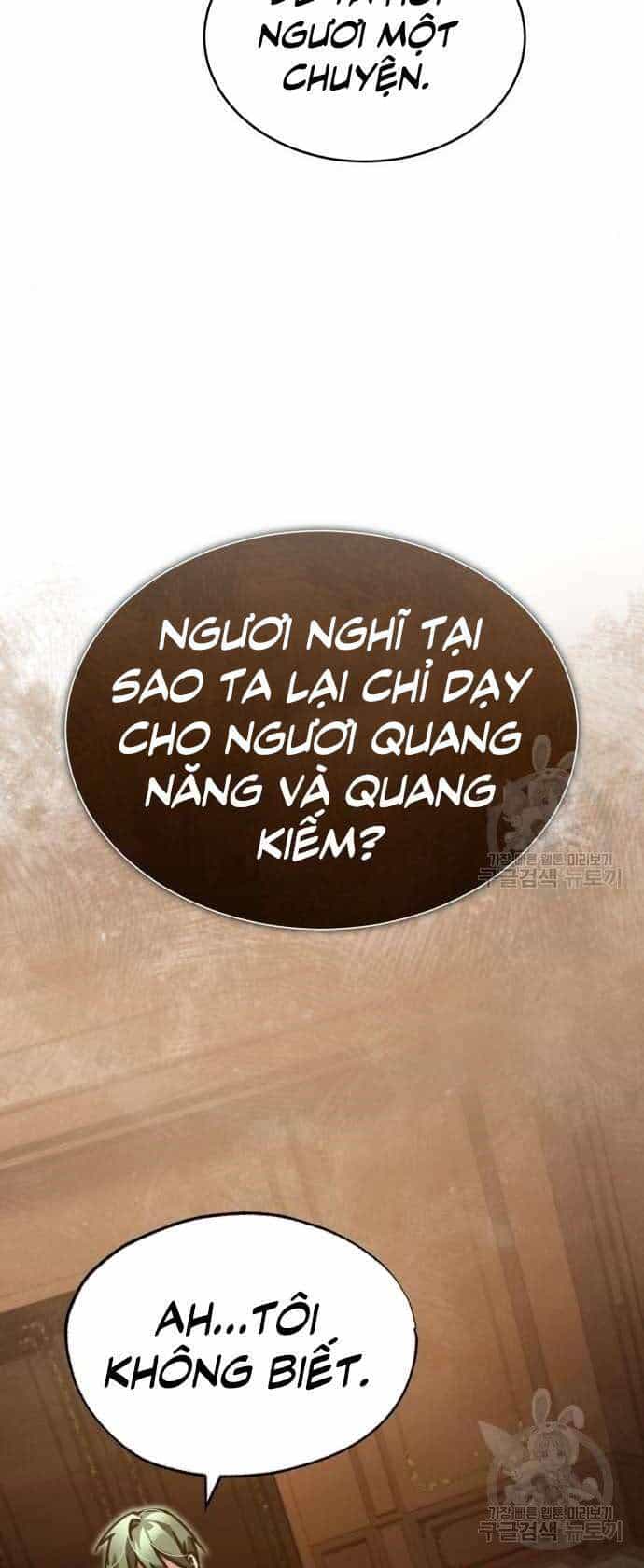 Thiên Quỷ Chẳng Sống Nổi Cuộc Đời Bình Thường - Chương 46 - ảnh 73