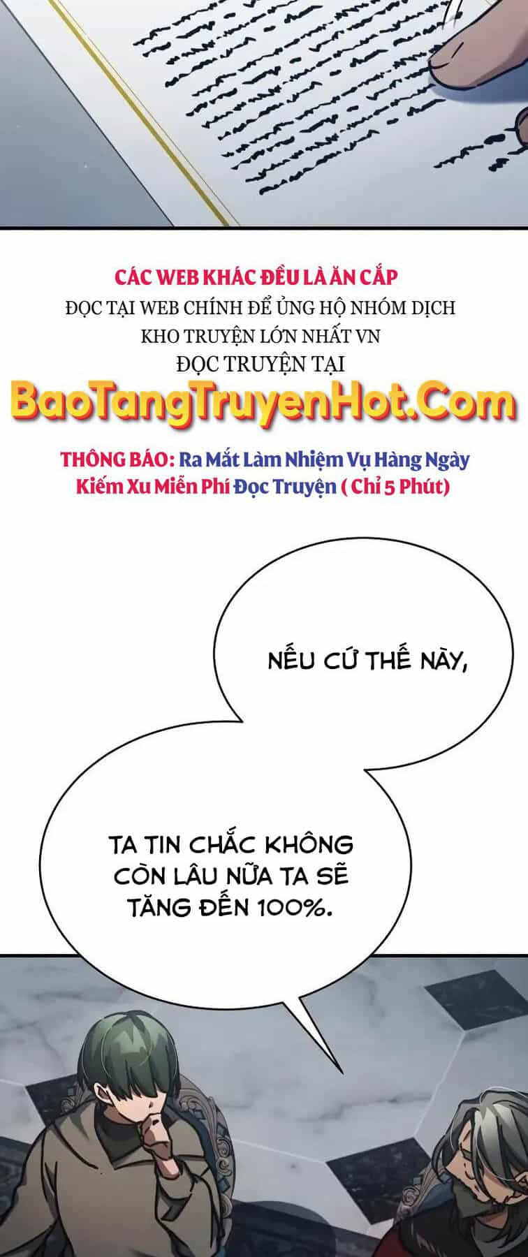 Thiên Quỷ Chẳng Sống Nổi Cuộc Đời Bình Thường - Chương 47 - ảnh 17