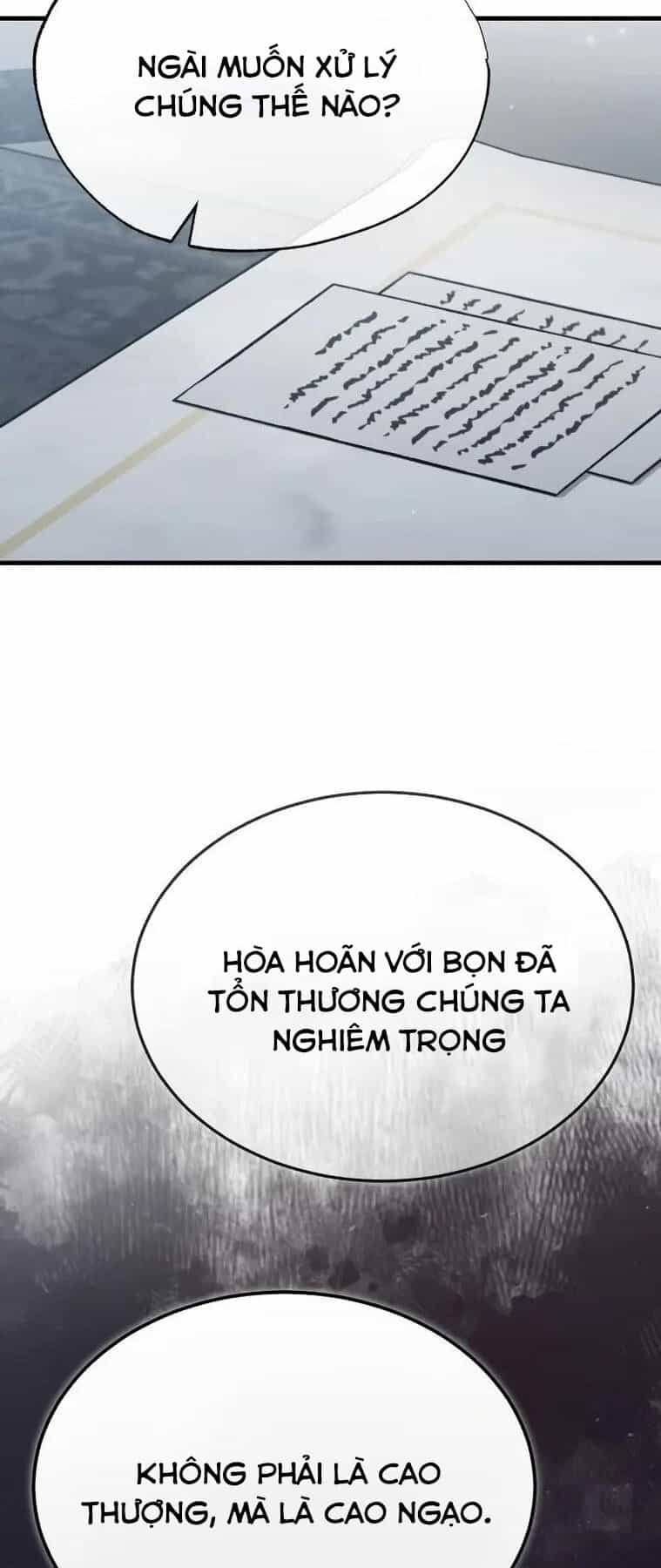 Thiên Quỷ Chẳng Sống Nổi Cuộc Đời Bình Thường - Chương 47 - ảnh 6