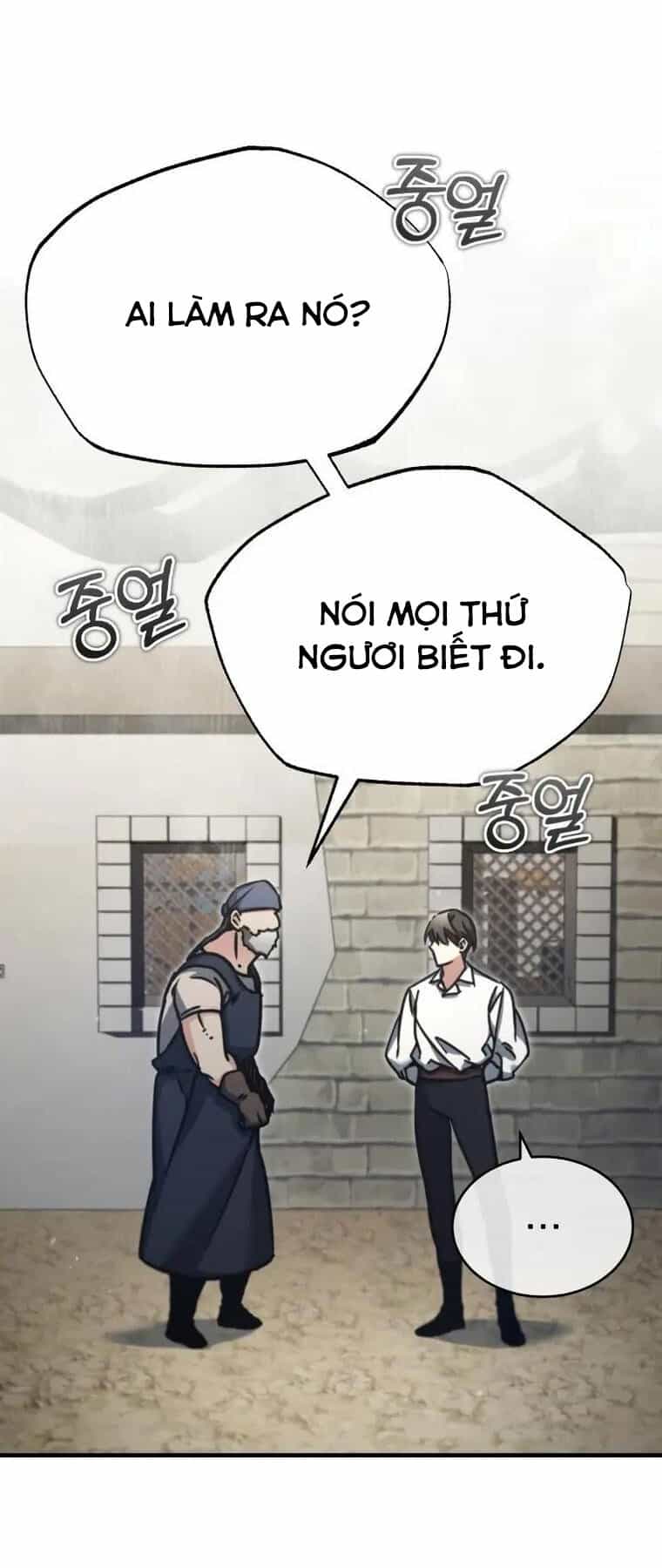 Thiên Quỷ Chẳng Sống Nổi Cuộc Đời Bình Thường - Chương 47 - ảnh 90