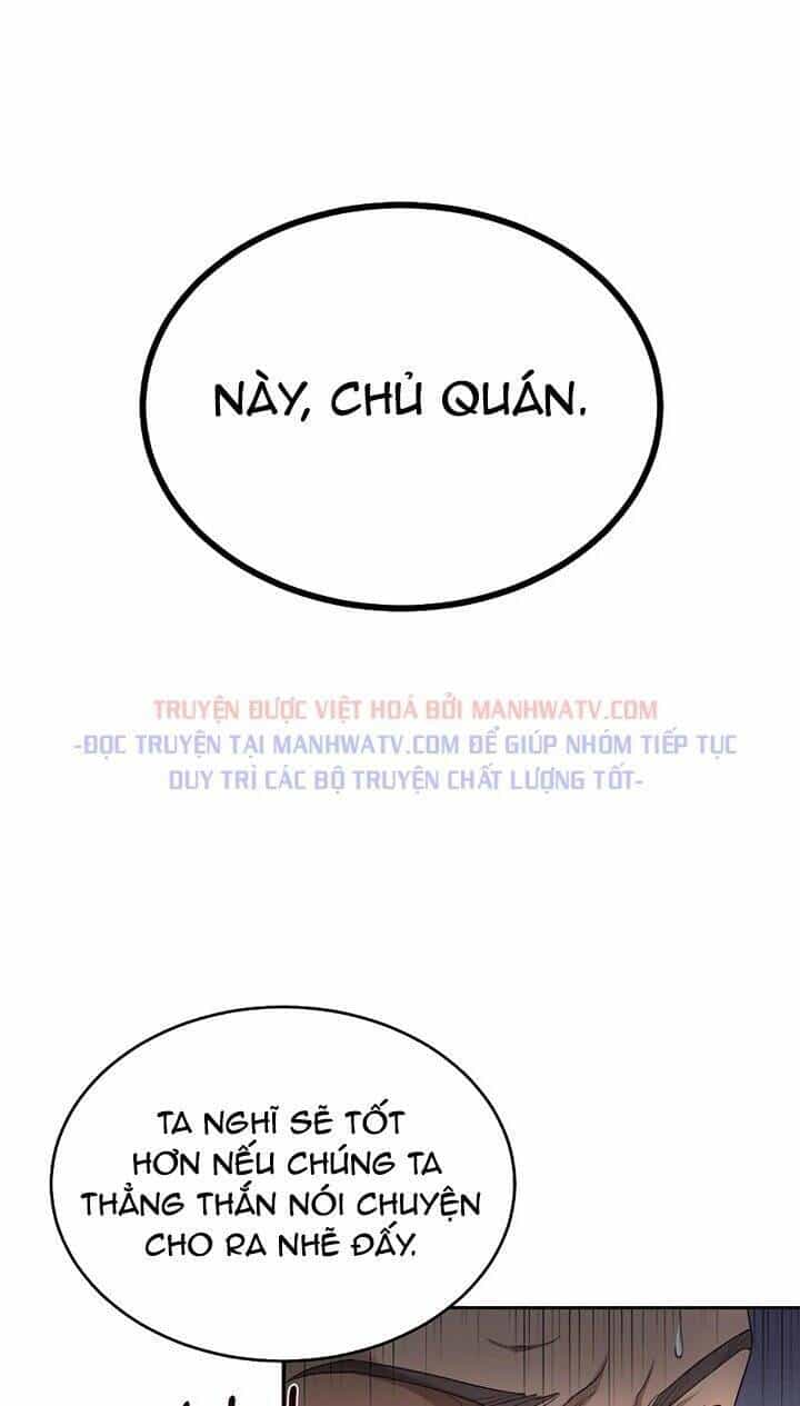 Thiên Quỷ Chẳng Sống Nổi Cuộc Đời Bình Thường - Chương 5 - ảnh 3