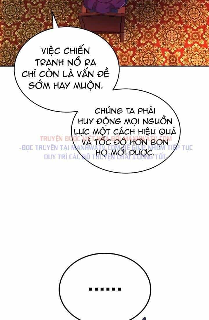 Thiên Quỷ Chẳng Sống Nổi Cuộc Đời Bình Thường - Chương 5 - ảnh 41