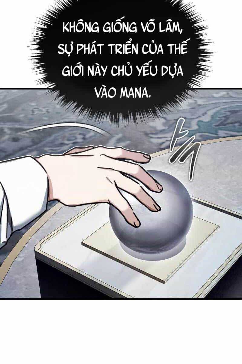 Thiên Quỷ Chẳng Sống Nổi Cuộc Đời Bình Thường - Chương 49 - ảnh 130