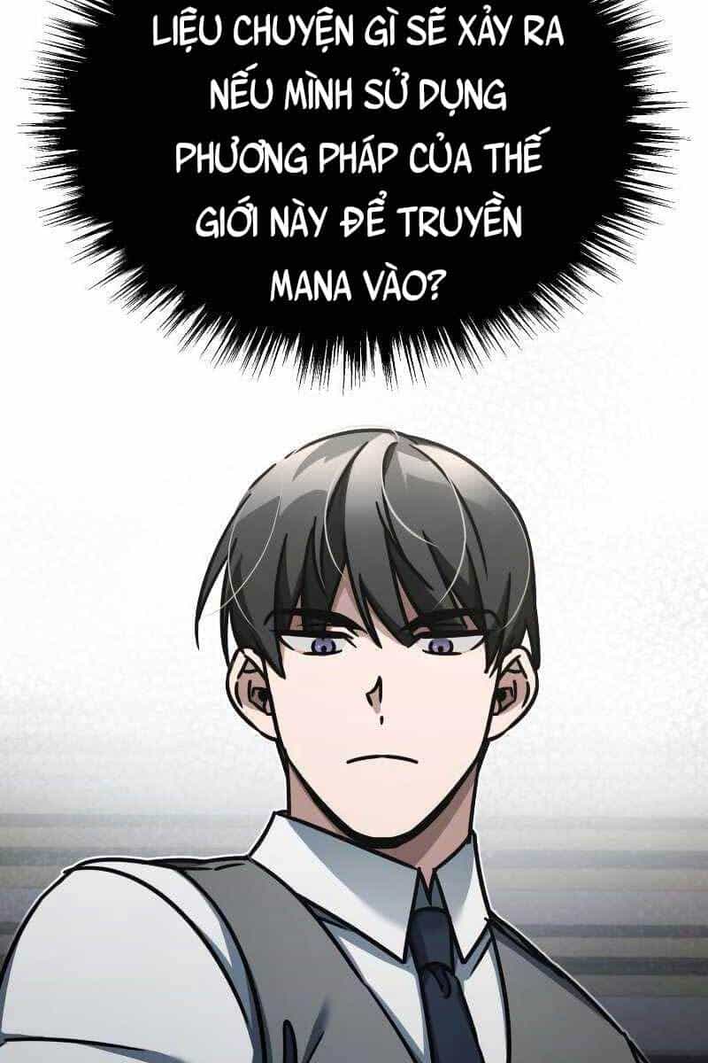 Thiên Quỷ Chẳng Sống Nổi Cuộc Đời Bình Thường - Chương 49 - ảnh 138