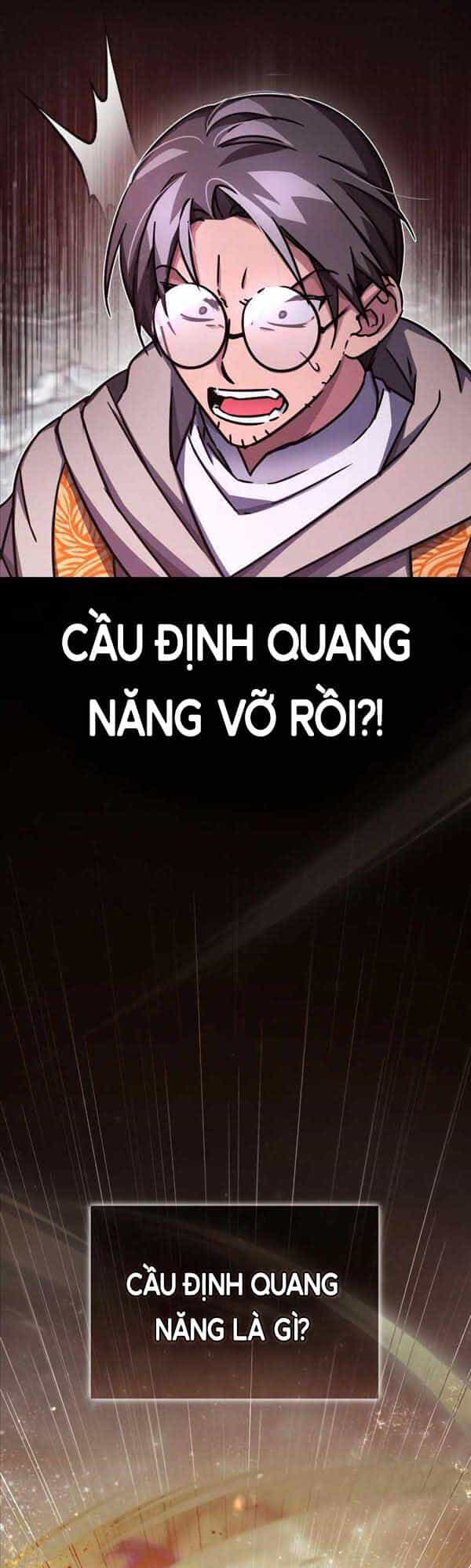Thiên Quỷ Chẳng Sống Nổi Cuộc Đời Bình Thường - Chương 50 - ảnh 8