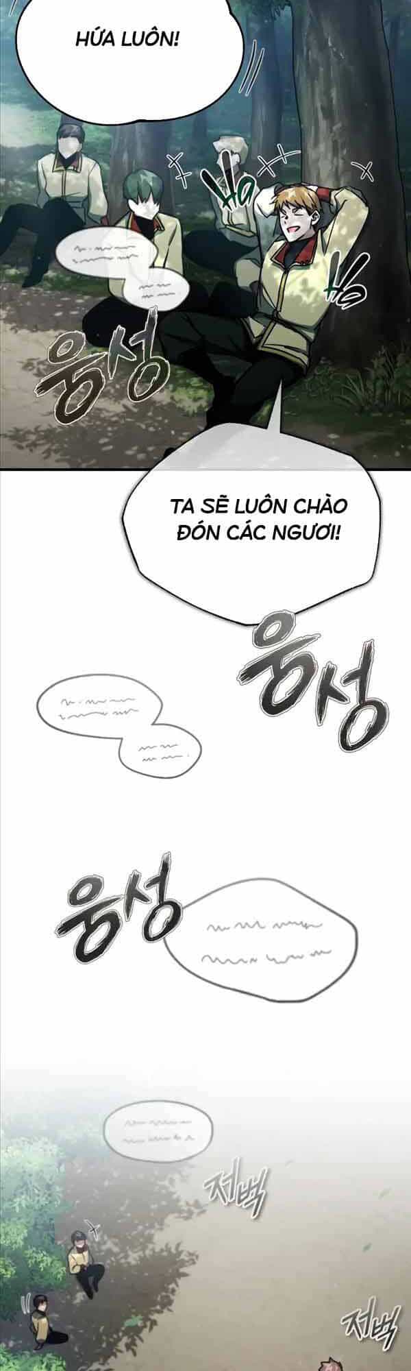 Thiên Quỷ Chẳng Sống Nổi Cuộc Đời Bình Thường - Chương 53 - ảnh 32