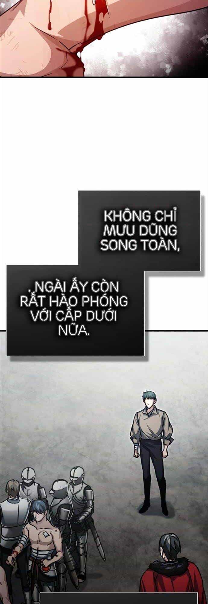 Thiên Quỷ Chẳng Sống Nổi Cuộc Đời Bình Thường - Chương 56 - ảnh 57