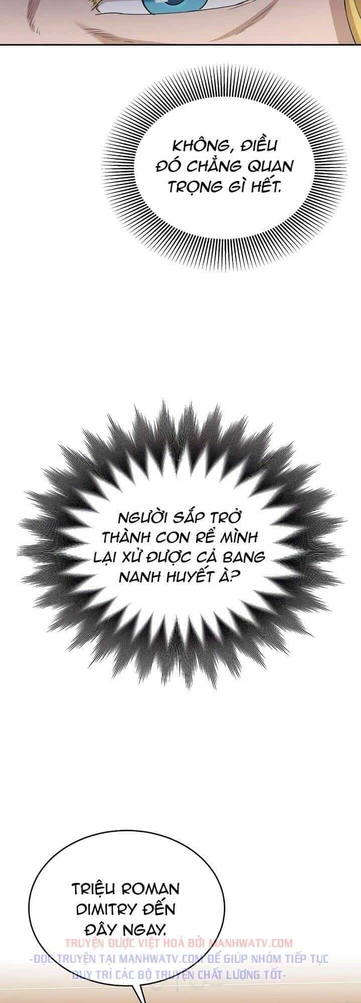 Thiên Quỷ Chẳng Sống Nổi Cuộc Đời Bình Thường - Chương 6 - ảnh 36