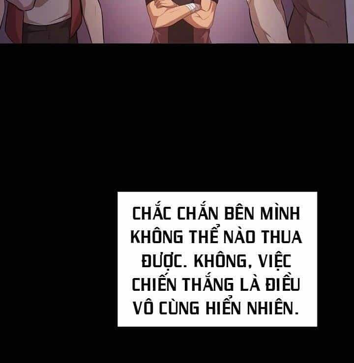 Thiên Quỷ Chẳng Sống Nổi Cuộc Đời Bình Thường - Chương 6 - ảnh 5