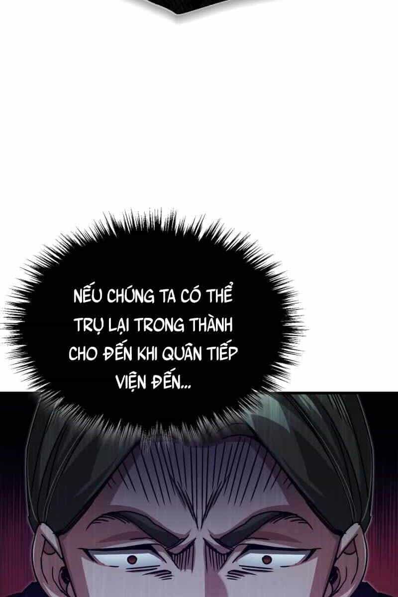 Thiên Quỷ Chẳng Sống Nổi Cuộc Đời Bình Thường - Chương 59 - ảnh 7
