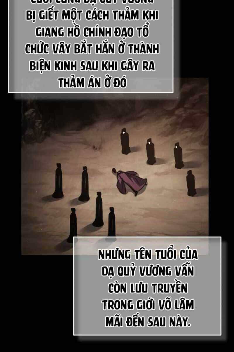 Thiên Quỷ Chẳng Sống Nổi Cuộc Đời Bình Thường - Chương 61 - ảnh 118