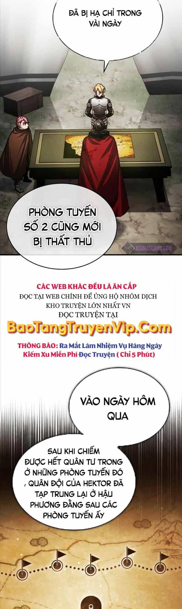 Thiên Quỷ Chẳng Sống Nổi Cuộc Đời Bình Thường - Chương 66 - ảnh 46