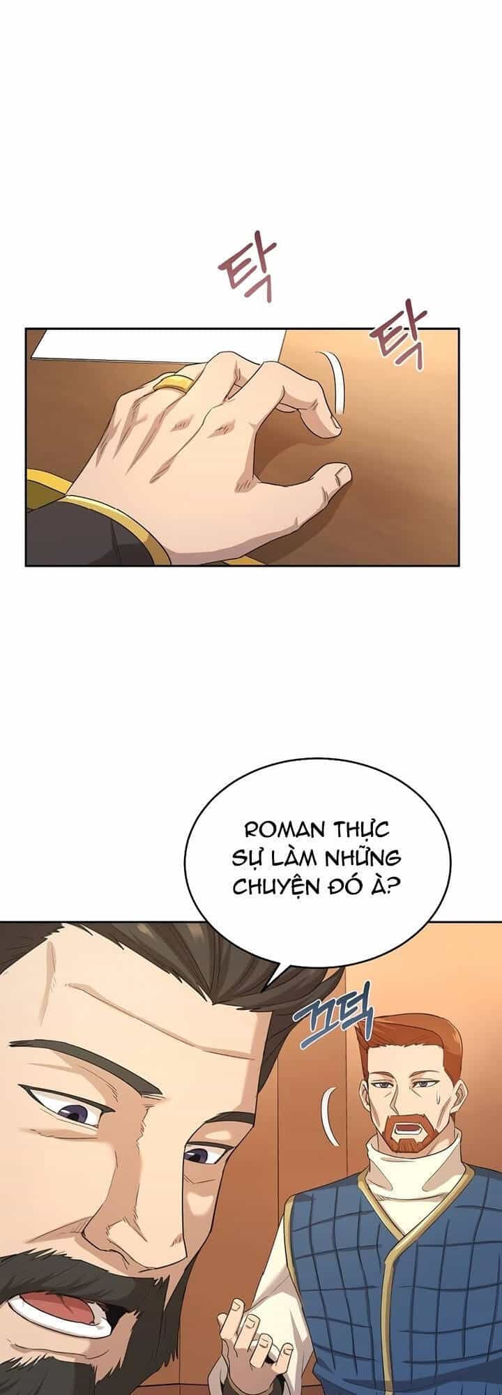 Thiên Quỷ Chẳng Sống Nổi Cuộc Đời Bình Thường - Chương 7 - ảnh 26