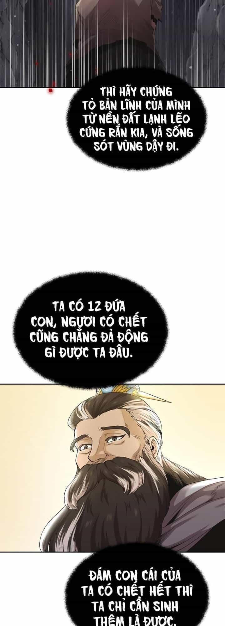 Thiên Quỷ Chẳng Sống Nổi Cuộc Đời Bình Thường - Chương 7 - ảnh 4