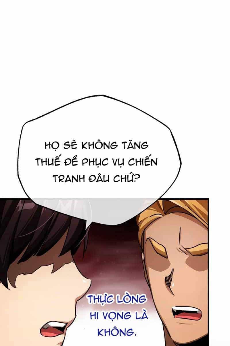 Thiên Quỷ Chẳng Sống Nổi Cuộc Đời Bình Thường - Chương 71 - ảnh 8