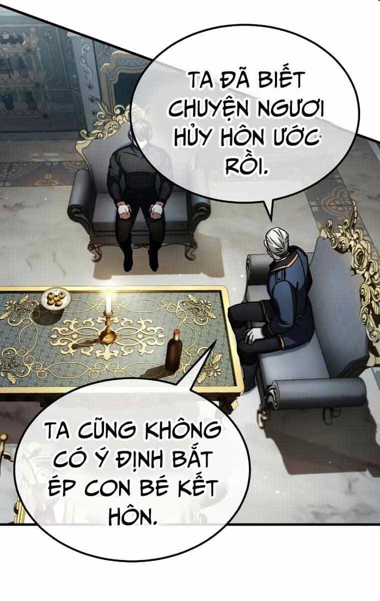 Thiên Quỷ Chẳng Sống Nổi Cuộc Đời Bình Thường - Chương 72 - ảnh 51