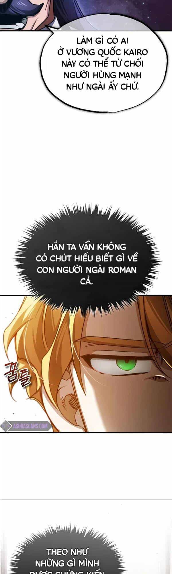 Thiên Quỷ Chẳng Sống Nổi Cuộc Đời Bình Thường - Chương 73 - ảnh 18