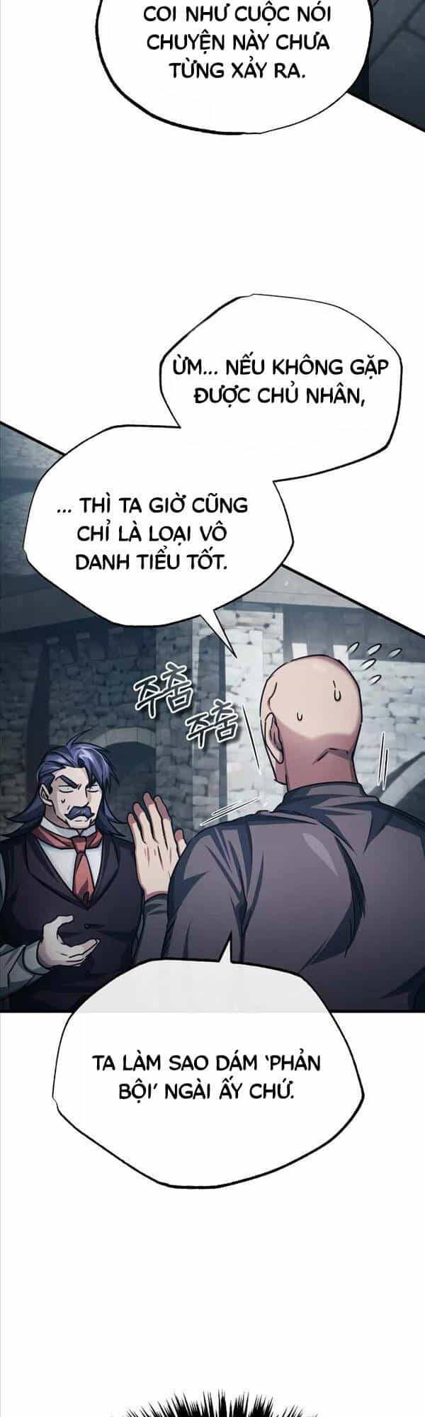 Thiên Quỷ Chẳng Sống Nổi Cuộc Đời Bình Thường - Chương 73 - ảnh 26