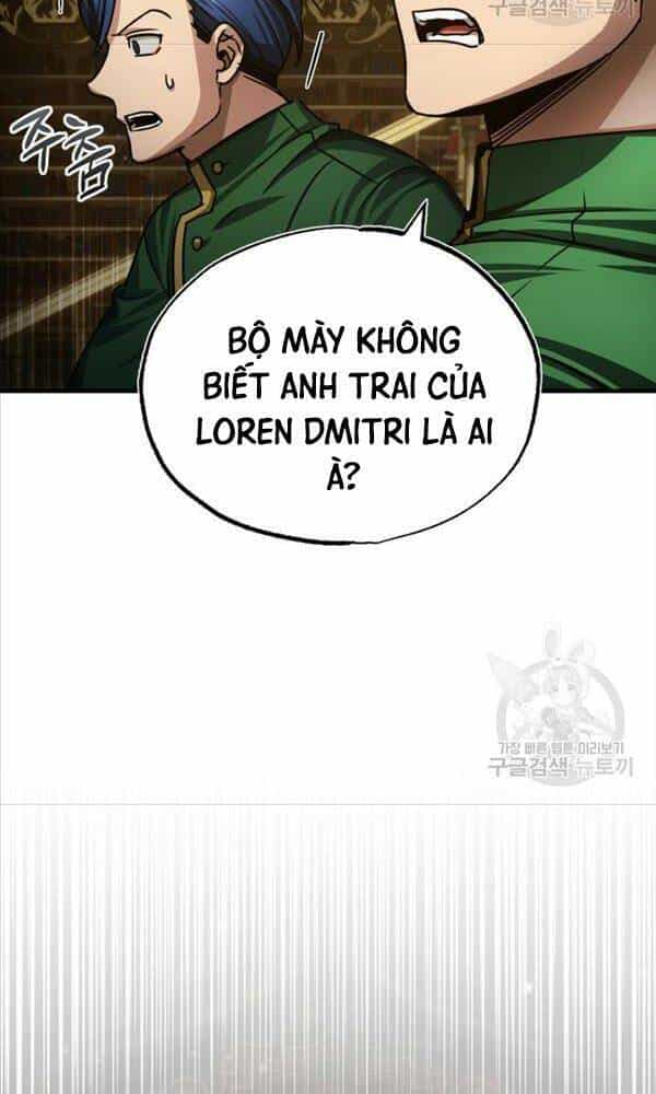 Thiên Quỷ Chẳng Sống Nổi Cuộc Đời Bình Thường - Chương 74 - ảnh 62