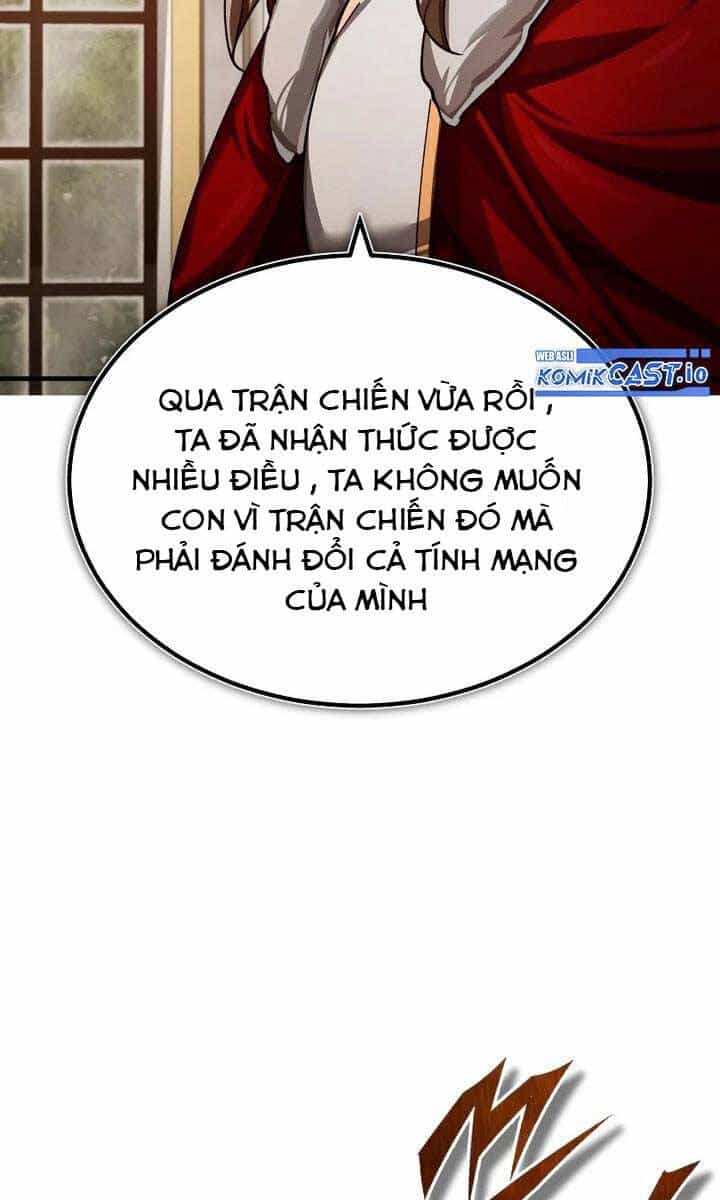 Thiên Quỷ Chẳng Sống Nổi Cuộc Đời Bình Thường - Chương 77 - ảnh 32