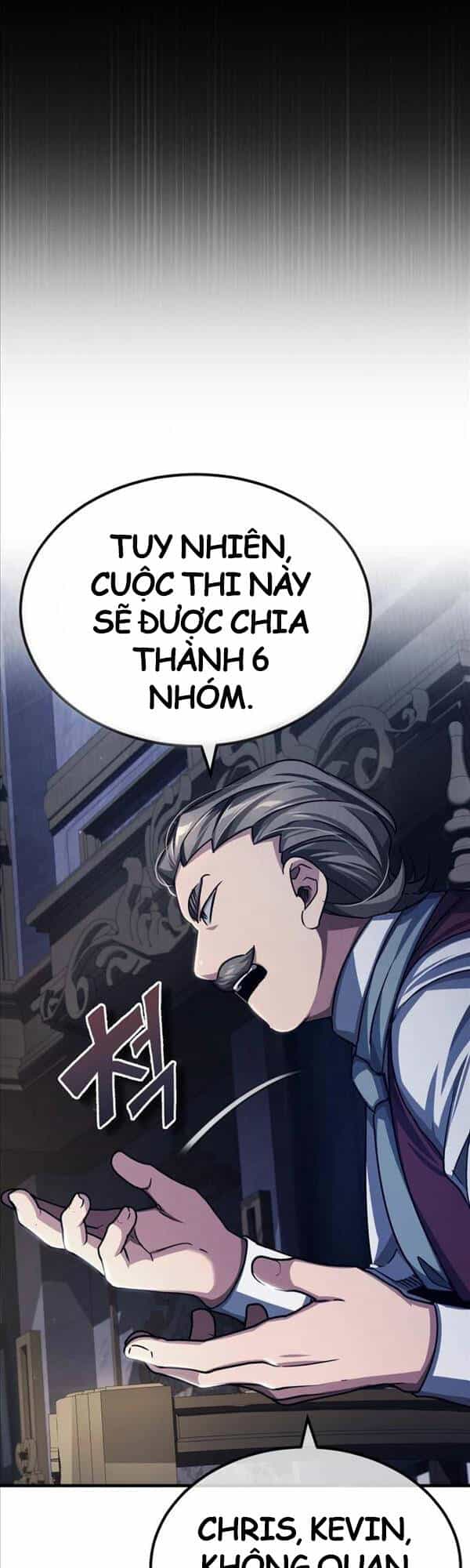 Thiên Quỷ Chẳng Sống Nổi Cuộc Đời Bình Thường - Chương 80 - ảnh 7
