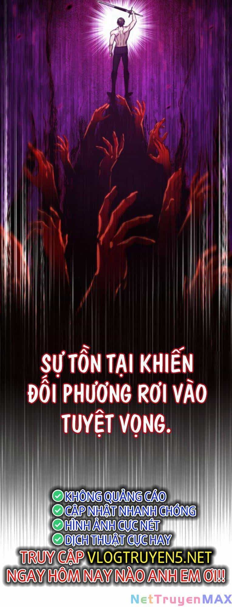 Thiên Quỷ Chẳng Sống Nổi Cuộc Đời Bình Thường - Chương 82 - ảnh 31