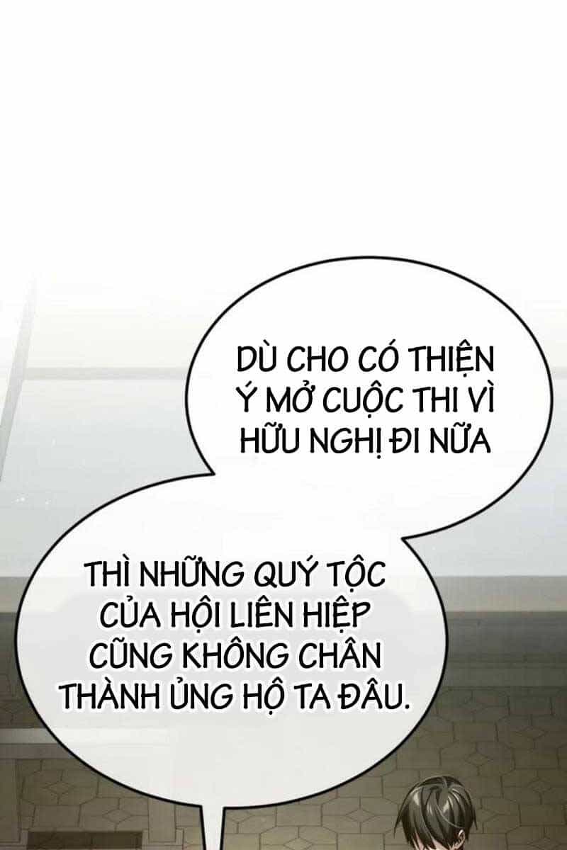 Thiên Quỷ Chẳng Sống Nổi Cuộc Đời Bình Thường - Chương 83 - ảnh 25