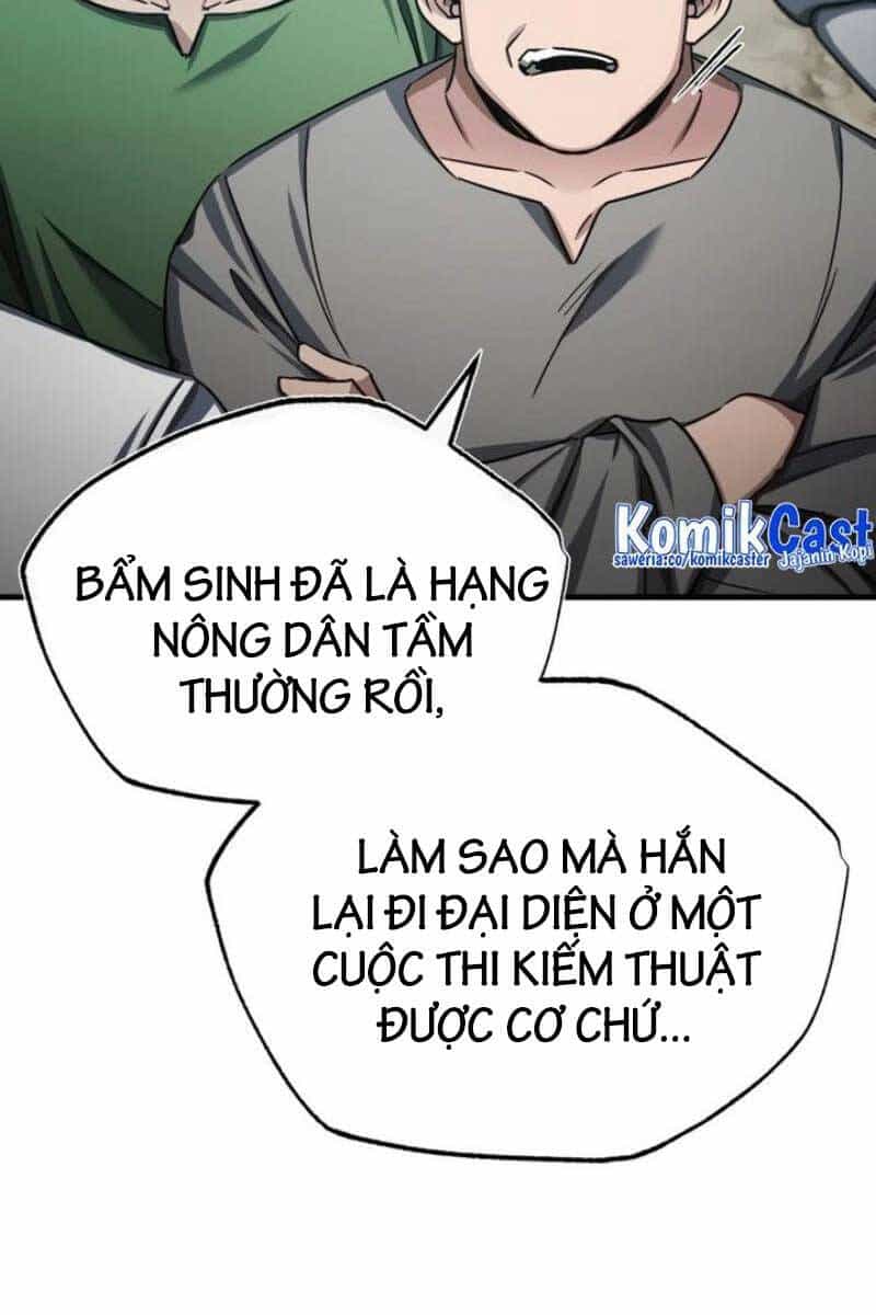 Thiên Quỷ Chẳng Sống Nổi Cuộc Đời Bình Thường - Chương 83 - ảnh 5