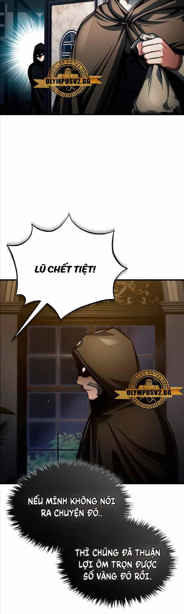 Thiên Quỷ Chẳng Sống Nổi Cuộc Đời Bình Thường - Chương 85 - ảnh 46