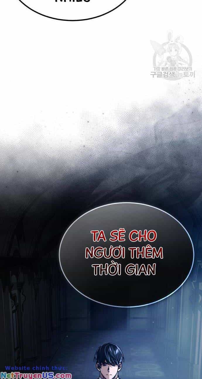 Thiên Quỷ Chẳng Sống Nổi Cuộc Đời Bình Thường - Chương 90 - ảnh 20