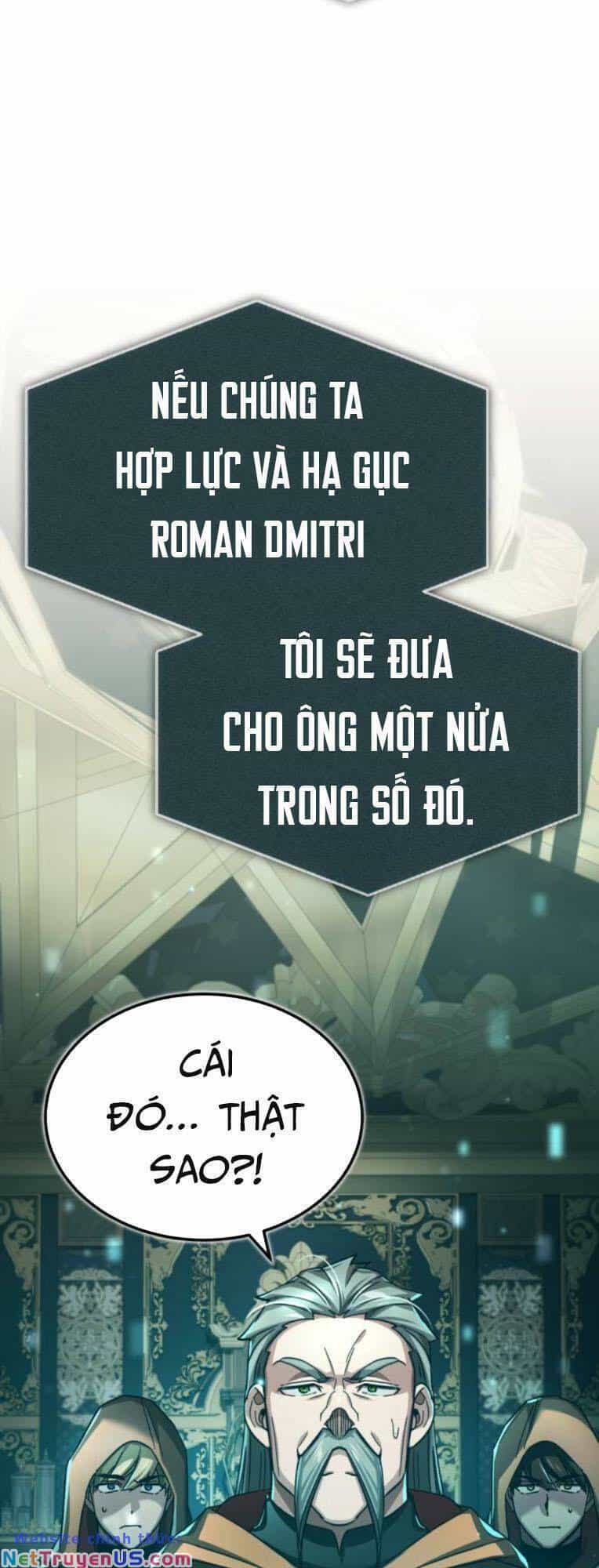 Thiên Quỷ Chẳng Sống Nổi Cuộc Đời Bình Thường - Chương 91 - ảnh 64
