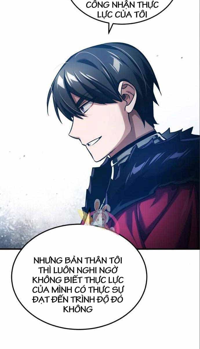 Thiên Quỷ Chẳng Sống Nổi Cuộc Đời Bình Thường - Chương 94 - ảnh 4