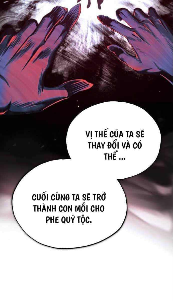 Thiên Quỷ Chẳng Sống Nổi Cuộc Đời Bình Thường - Chương 96 - ảnh 8