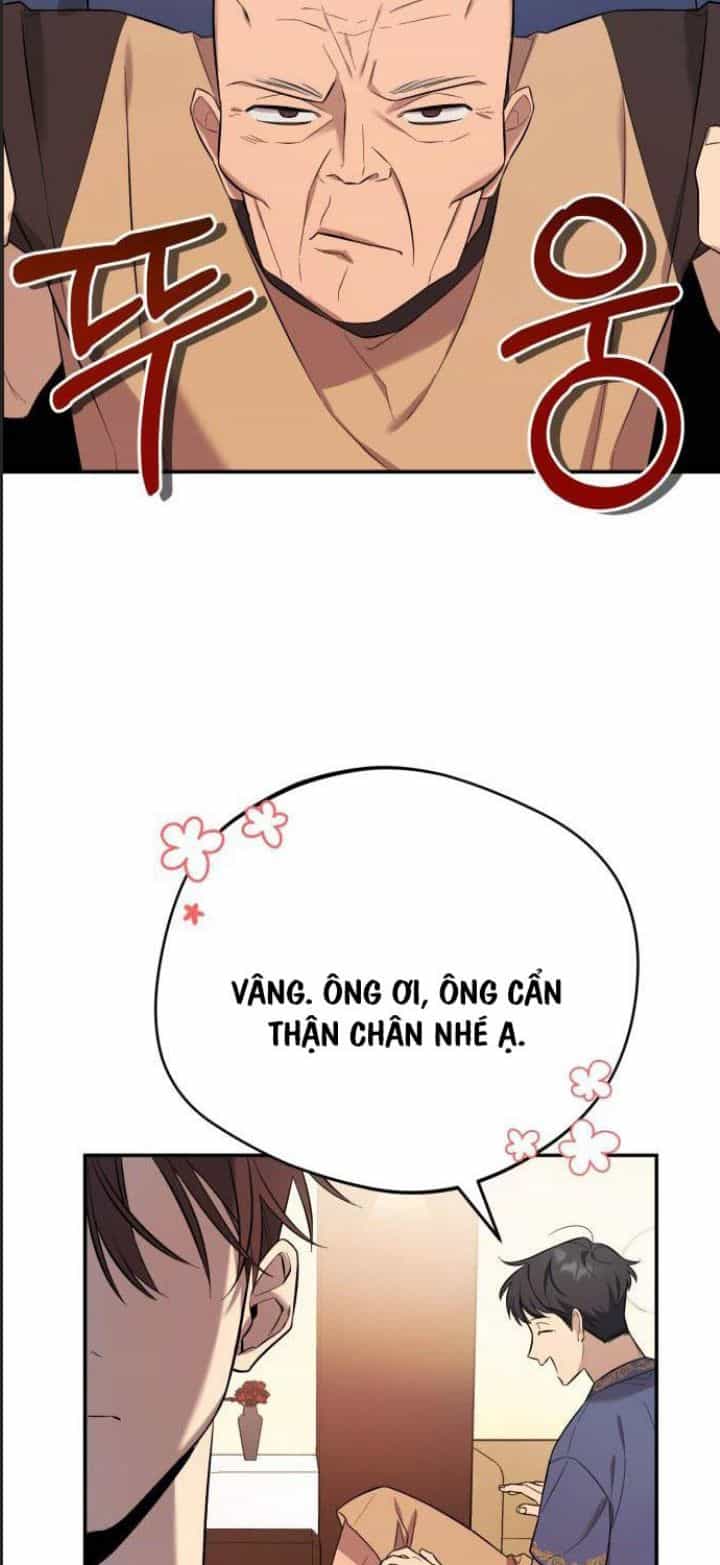 Thiên Quỷ Huyệt Đạo - Chương 1 - ảnh 13