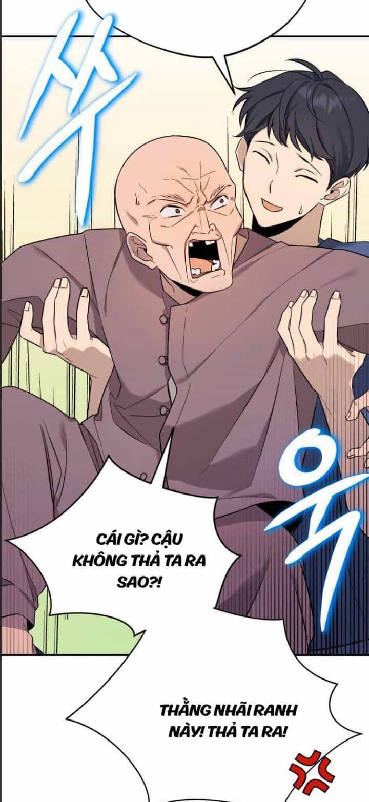 Thiên Quỷ Huyệt Đạo - Chương 1 - ảnh 8