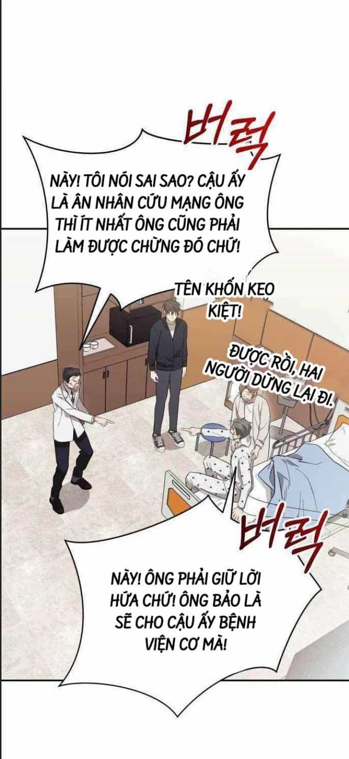 Thiên Quỷ Huyệt Đạo - Chương 12 - ảnh 62