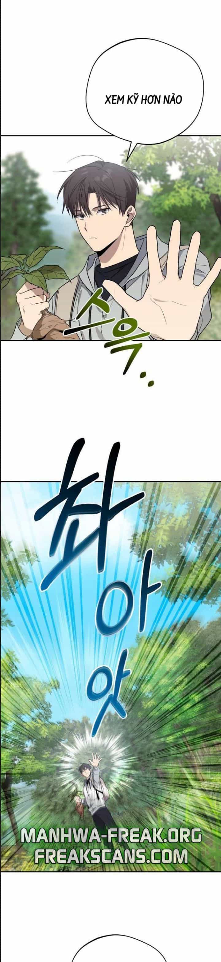 Thiên Quỷ Huyệt Đạo - Chương 13 - ảnh 19