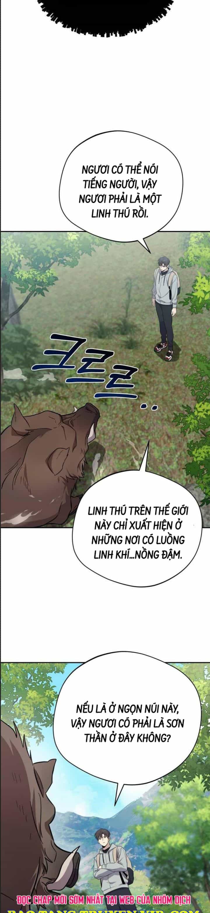 Thiên Quỷ Huyệt Đạo - Chương 13 - ảnh 33