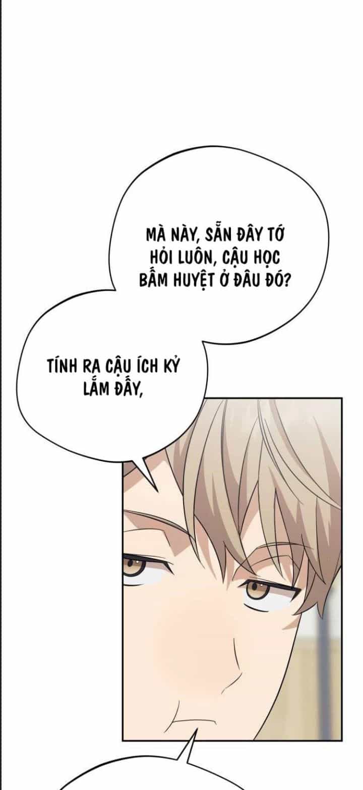Thiên Quỷ Huyệt Đạo - Chương 14 - ảnh 52