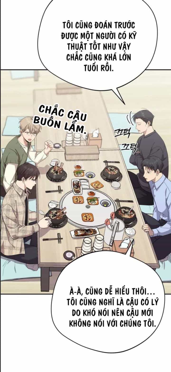 Thiên Quỷ Huyệt Đạo - Chương 14 - ảnh 61