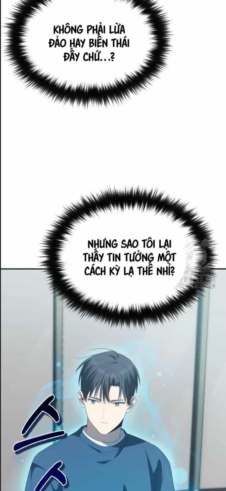 Thiên Quỷ Huyệt Đạo - Chương 18 - ảnh 29