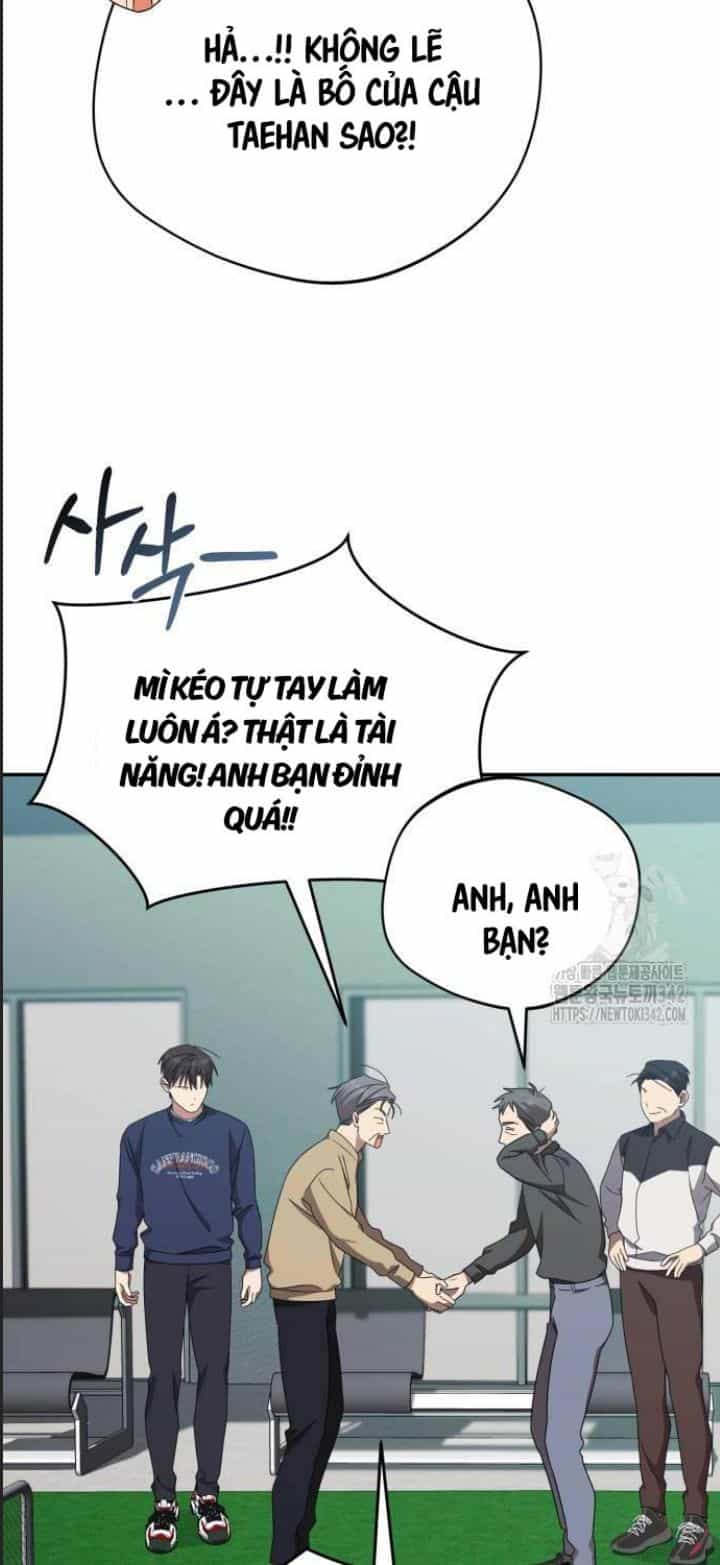 Thiên Quỷ Huyệt Đạo - Chương 18 - ảnh 48