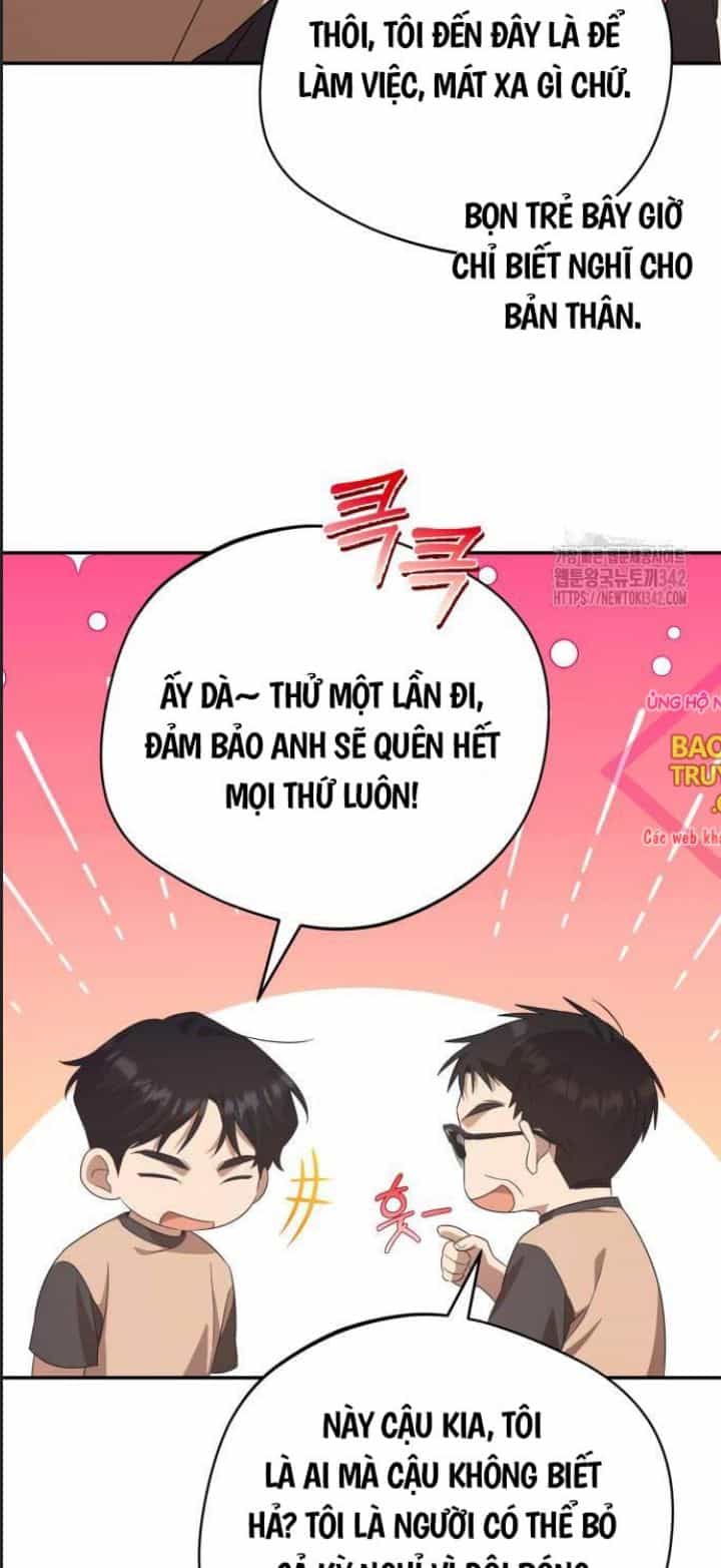 Thiên Quỷ Huyệt Đạo - Chương 19 - ảnh 25