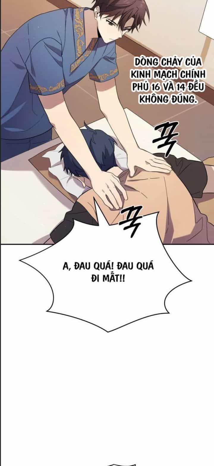 Thiên Quỷ Huyệt Đạo - Chương 2 - ảnh 62