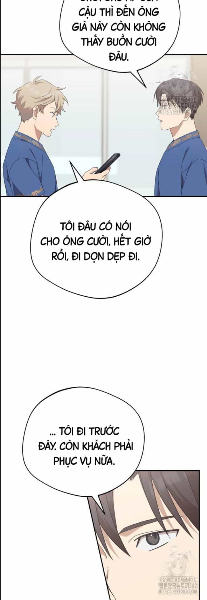 Thiên Quỷ Huyệt Đạo - Chương 20 - ảnh 30