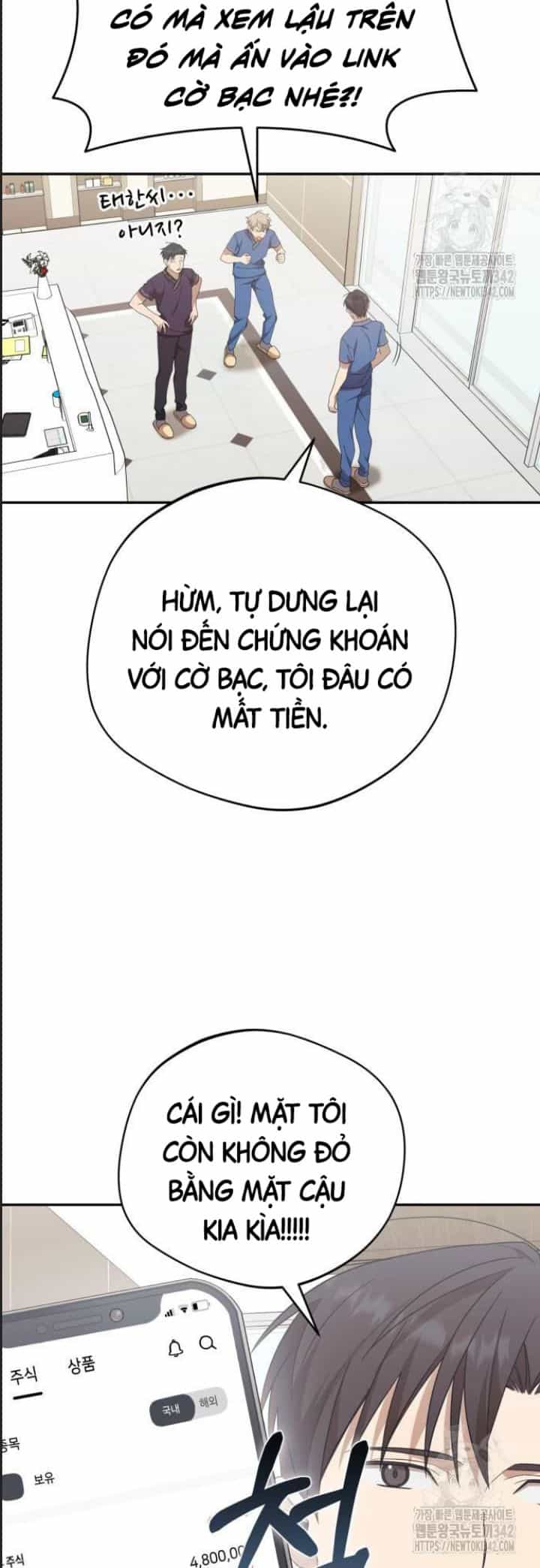 Thiên Quỷ Huyệt Đạo - Chương 20 - ảnh 34
