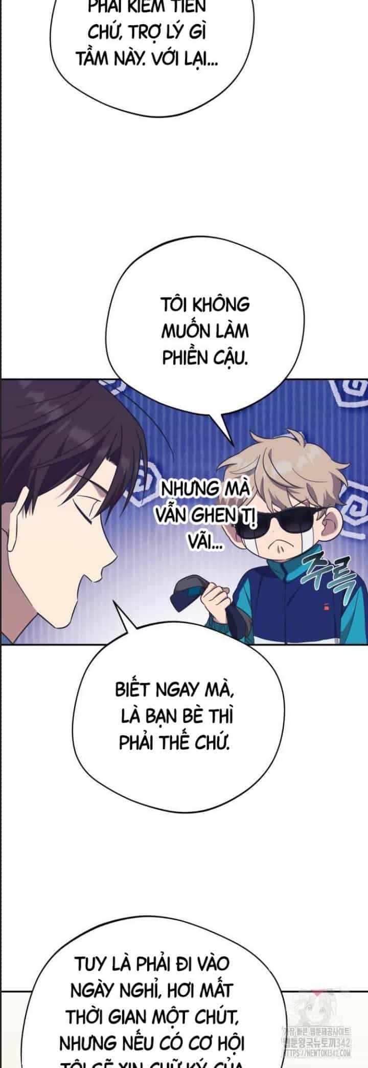 Thiên Quỷ Huyệt Đạo - Chương 20 - ảnh 9
