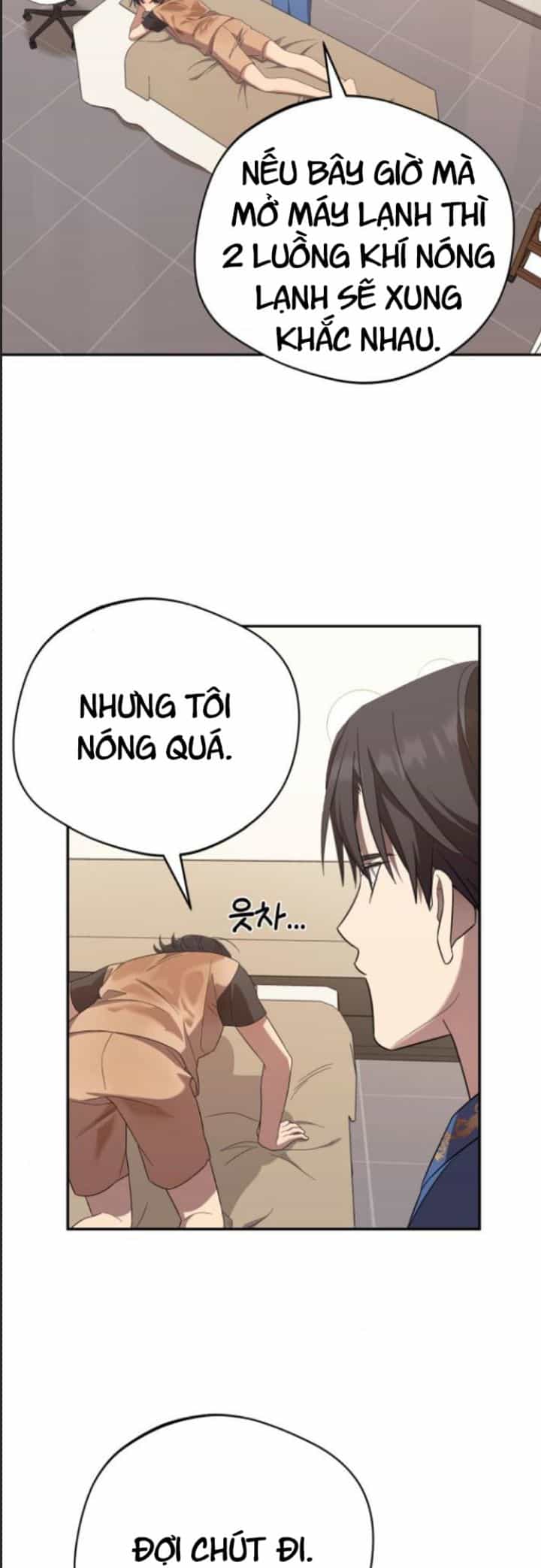 Thiên Quỷ Huyệt Đạo - Chương 21 - ảnh 28