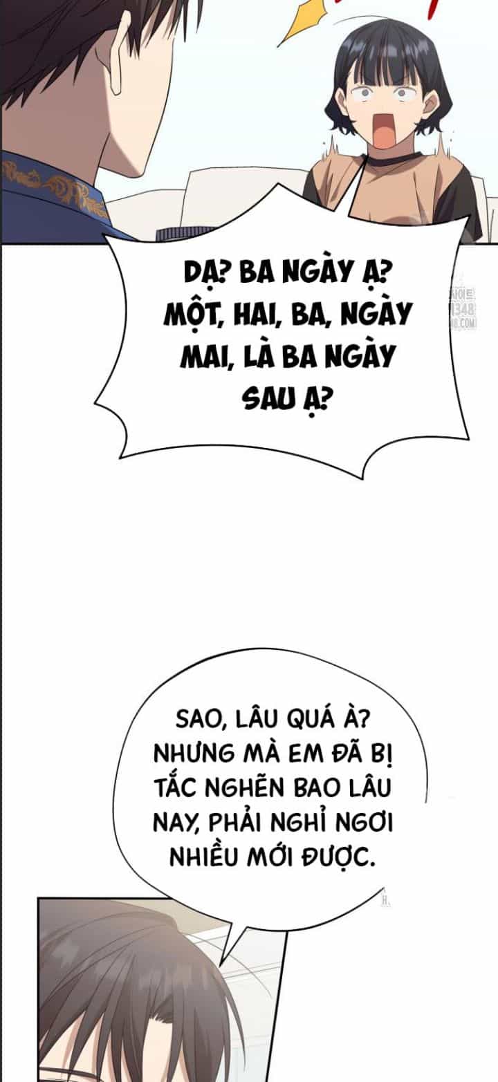 Thiên Quỷ Huyệt Đạo - Chương 22 - ảnh 34