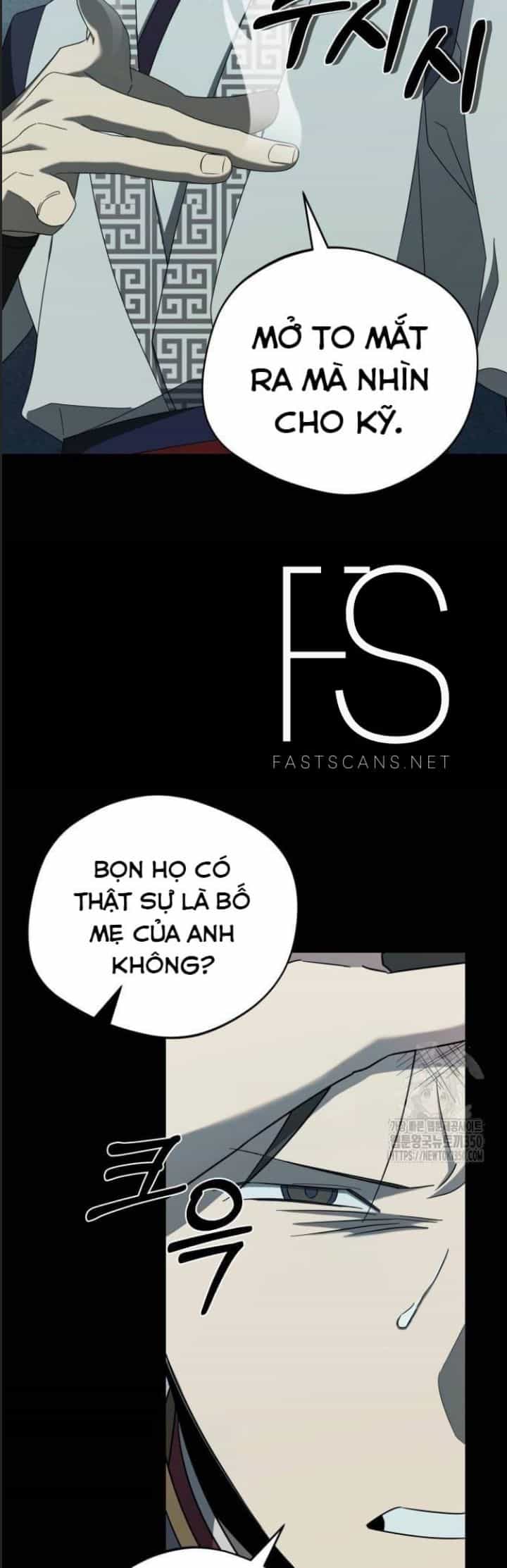 Thiên Quỷ Huyệt Đạo - Chương 25 - ảnh 31